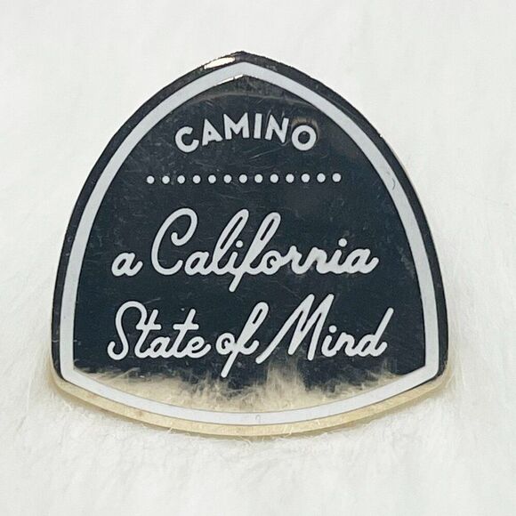 🔮 5/$25 Camino A California State of Mind Pin - Picture 1 of 2
